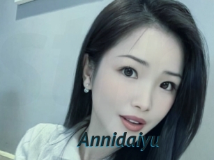 Annidaiyu