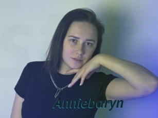 Anniebaryn