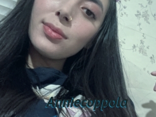 Anniecoppola