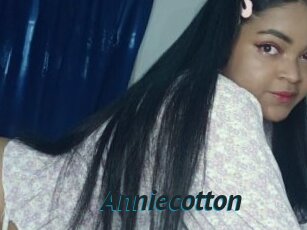 Anniecotton