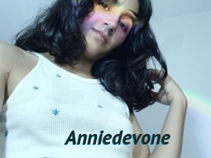 Anniedevone