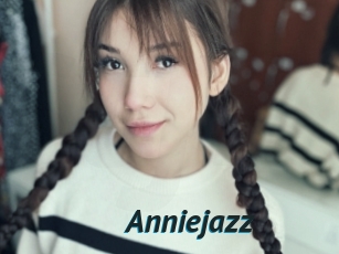 Anniejazz