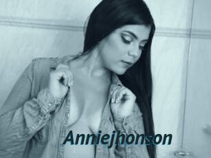 Anniejhonson