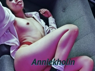 Anniekholin