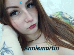 Anniemartin