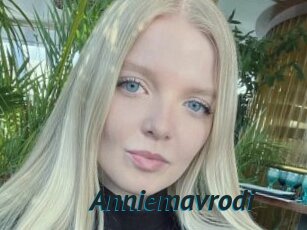 Anniemavrodi