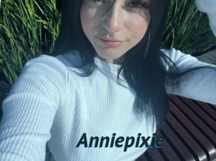 Anniepixie