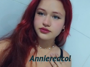 Annieredcol