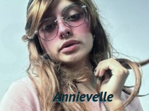 Annievelle