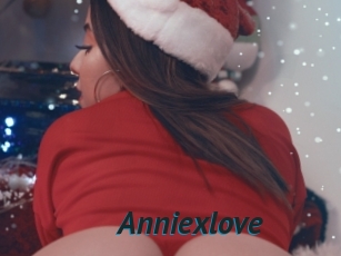 Anniexlove