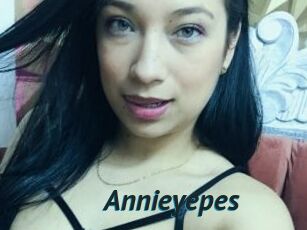 Annieyepes