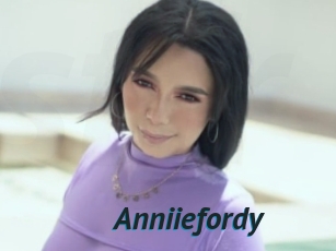 Anniiefordy