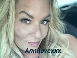 Annilovexxx