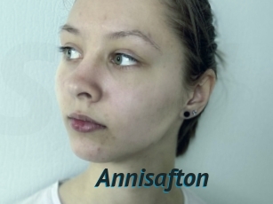 Annisafton