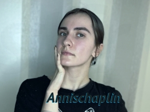 Annischaplin