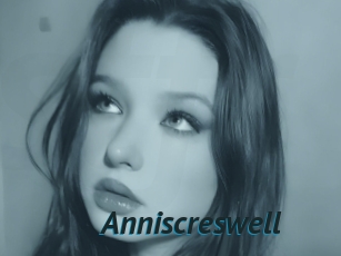 Anniscreswell