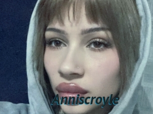 Anniscroyle