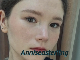 Anniseasterling