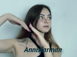 Annisfarman