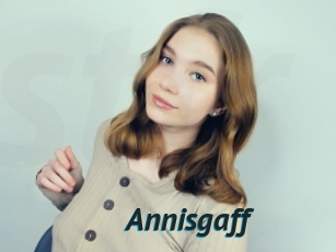 Annisgaff