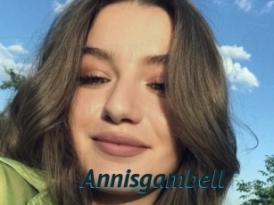 Annisgambell