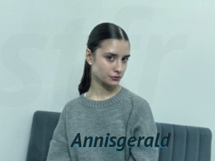 Annisgerald