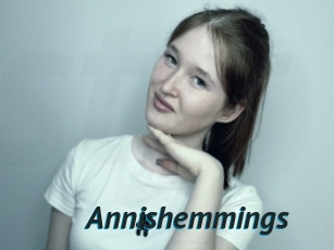 Annishemmings