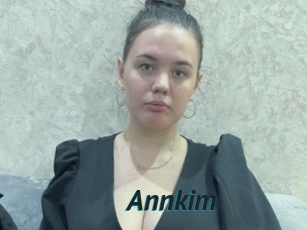 Annkim