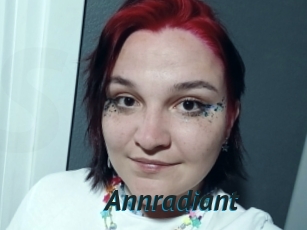 Annradiant