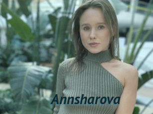 Annsharova