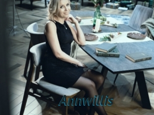 Annwillis