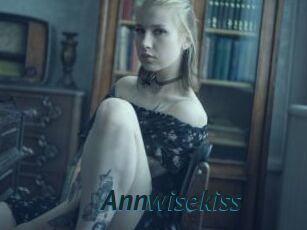 Annwisekiss