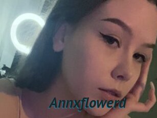 Annxflowerd