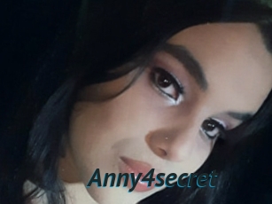 Anny4secret