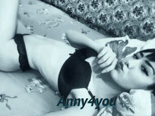 Anny4you