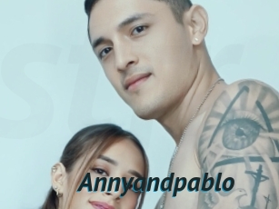 Annyandpablo