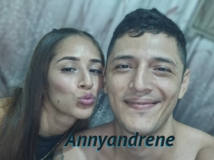 Annyandrene