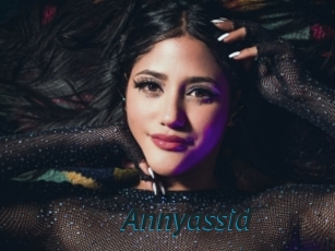 Annyassid