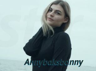 Annybaksbanny