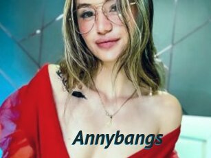 Annybangs