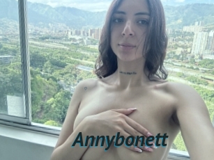 Annybonett