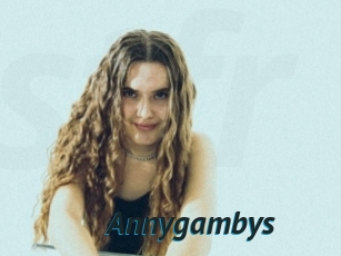 Annygambys