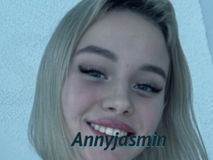 Annyjasmin