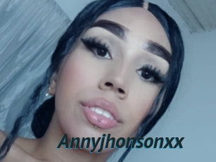 Annyjhonsonxx