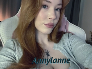 Annylanne