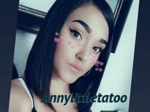 Annylittletatoo