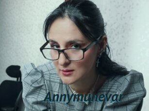 Annymunevar