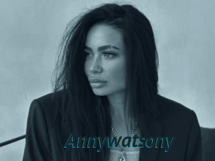 Annywatsony