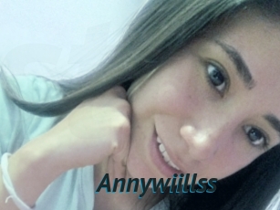 Annywiillss