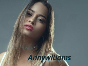 Annywiliams